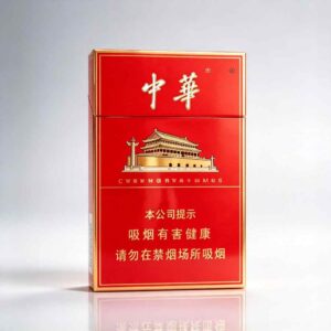Chunghwa One box contains 10 packs A37