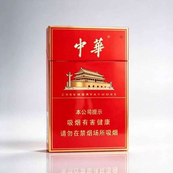 25 Chunghwa One box contains 10 packs A37