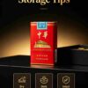26.jpg Soft pack Chinese One box contains 10 packsA21