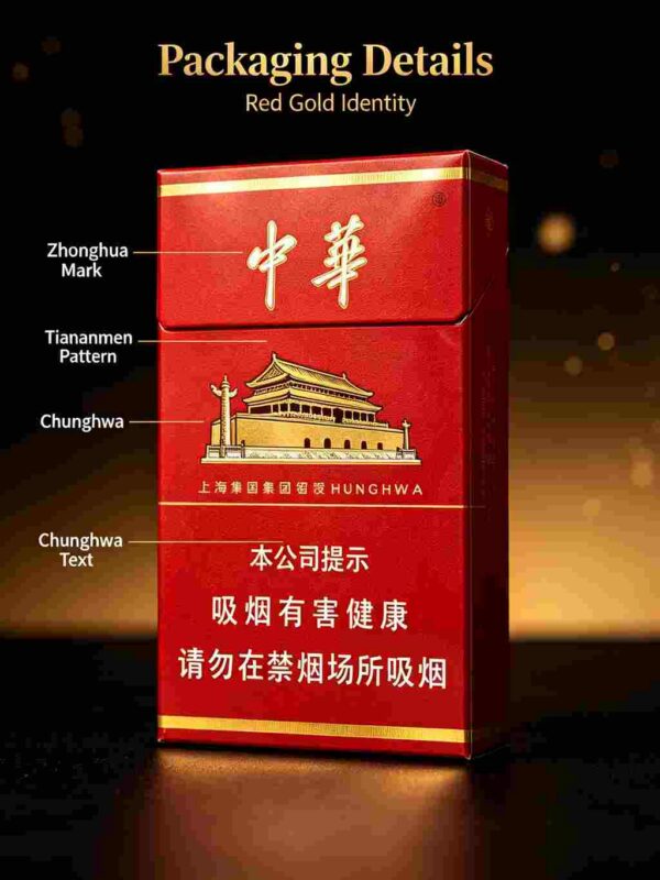 3-12.jpg Hard China One box contains 10 packs A14