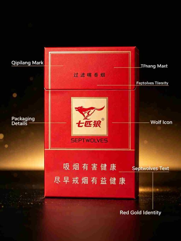 3-14.jpg Septwolves Red One box contains 10 packs A16