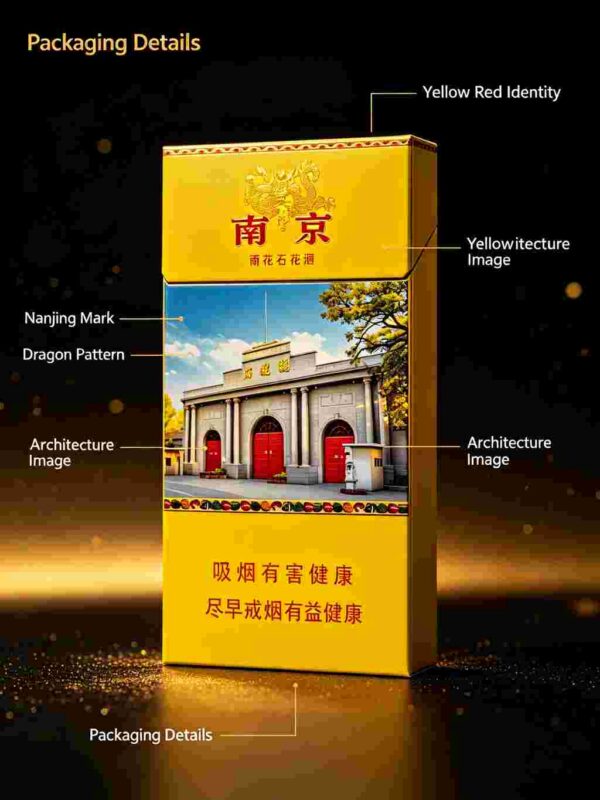 3-19.jpg Nanjing Yuhuashi One box contains 10 packsA24