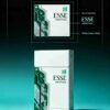 3 ESSE Menthol One box contains 10 packs A46