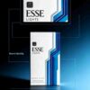 3 ESSE Lights Korean One box contains 10 packs A47