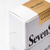3 Seven Stars-Charcoal FilterOne box contains 10 packs A27