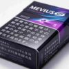 3 MEVIUS OPTION PURPLE 5 One box contains 10 packsA30