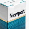 Newport Short One box contains 10 packs A36