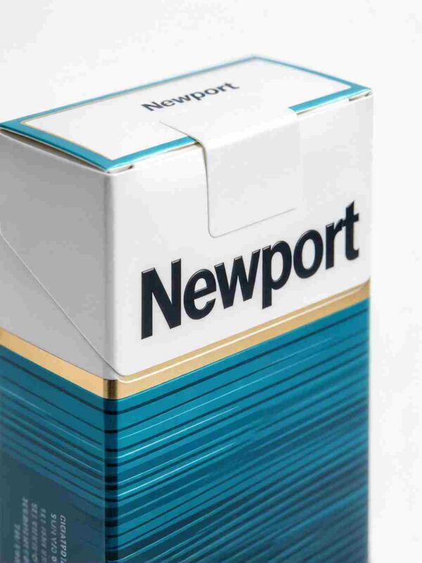 Newport Short One box contains 10 packs A36