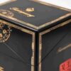 3 Furong Black King Kong One box contains 10 packs A39