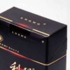 3 Black Liqun One box contains 10 packs A40