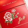 3 Peony Slim One box contains 10 packs A44