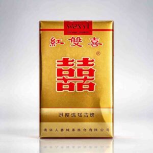 Double Happiness  One box contains 10 packs A45