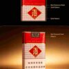 Soft Yuxi cigarettes One box contains 10 packs A19