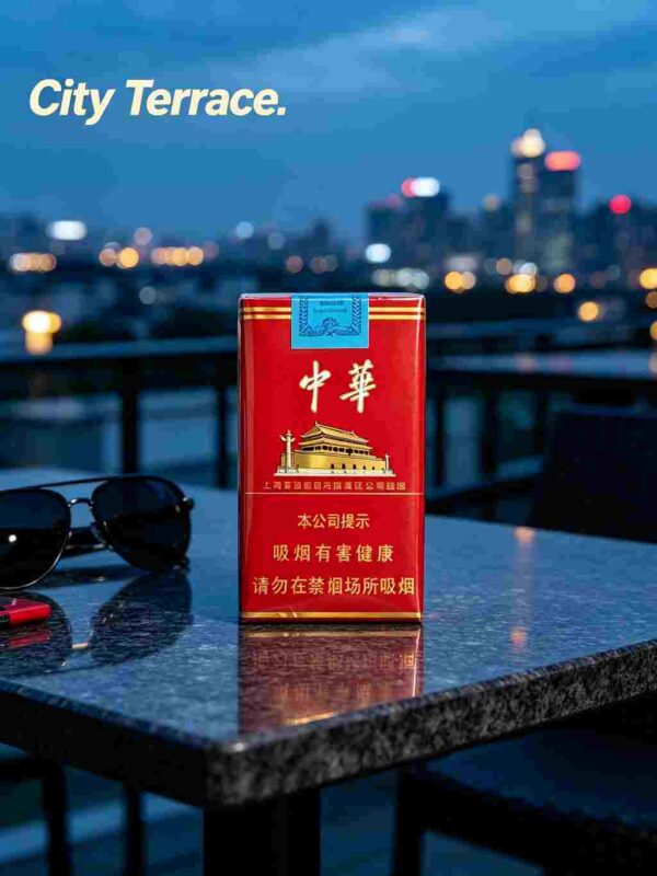 4-19.jpg Soft pack Chinese One box contains 10 packsA21