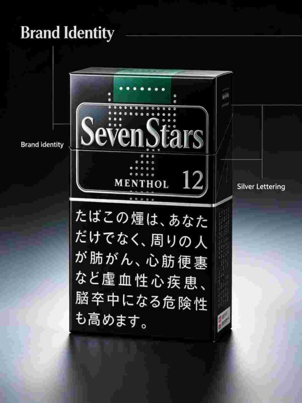 4-3.jpg ESSE Change One box contains 10 packsA04