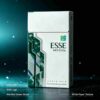 4 ESSE Menthol One box contains 10 packs A46