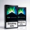 4 Marlboro Double Burst One box contains 10 packsA32