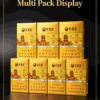 4-9.jpg Huanghelou cigarettes One box contains 10 packsA11