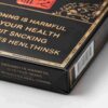 4 Furong Black King Kong One box contains 10 packs A39