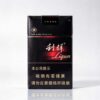 42 Black Liqun One box contains 10 packs A40