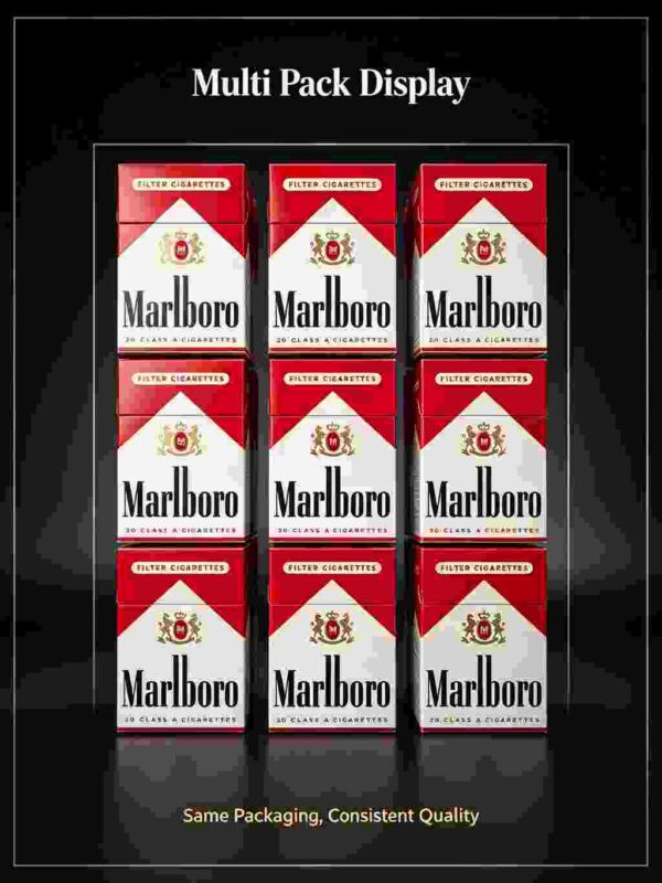 5-1.jpg Marlboro Red Short(US) One box contains 10 packsA02