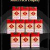 Soft Yuxi cigarettes One box contains 10 packs A19