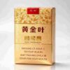 5 Golden Leaf Medium One box contains 10 packs A46
