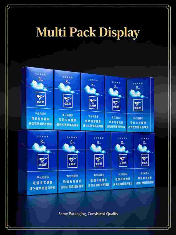 5-17.jpg Septwolves Blue Wolf One box contains 10 packs A20