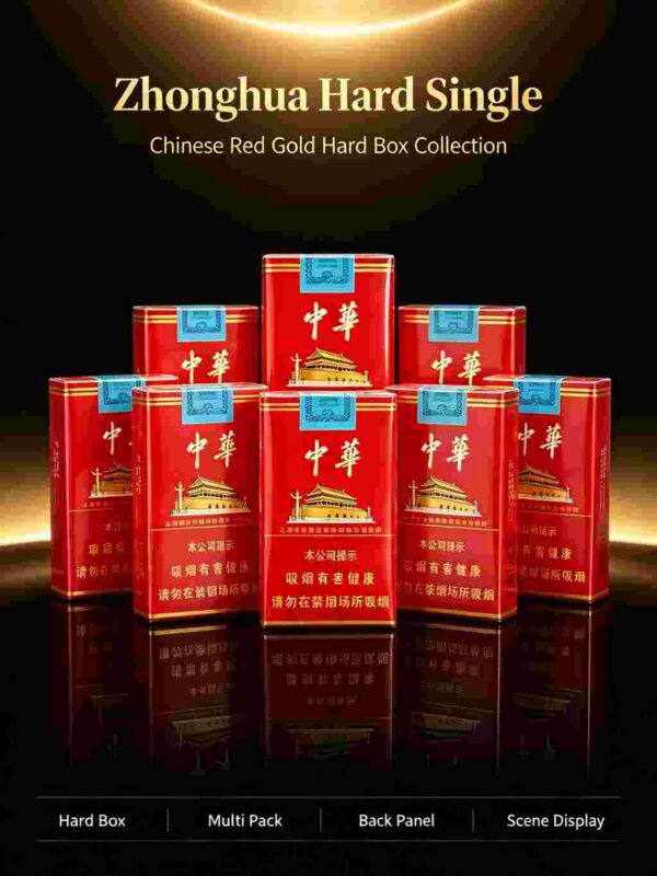 5-18.jpg Soft pack Chinese One box contains 10 packsA21