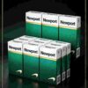 Newport 100s One box contains 10 packsA03