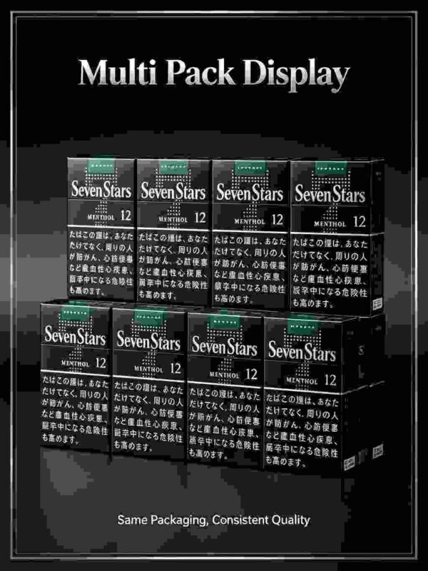 5-3.jpg ESSE Change One box contains 10 packsA04