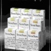 5-7.jpg Seven Stars Original FlavorOne box contains 10 packs A09