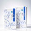 5 Esse Lights Cigarettes One box contains 10 packsA25