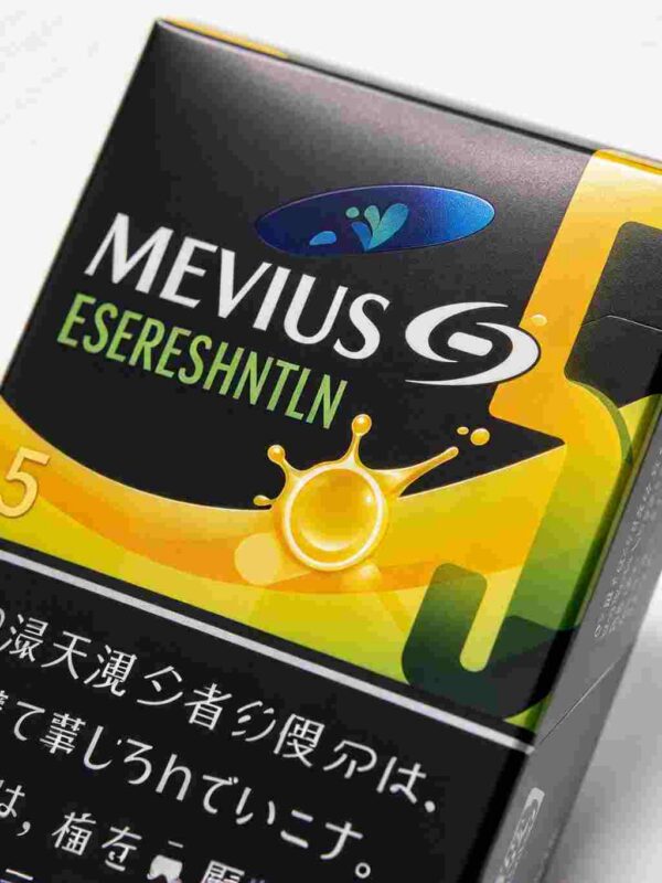 5 Seven Stars One box contains 10 packsA28