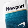 Newport Short One box contains 10 packs A36