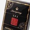 5 Furong Black King Kong One box contains 10 packs A39