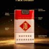 Soft Yuxi cigarettes One box contains 10 packs A19