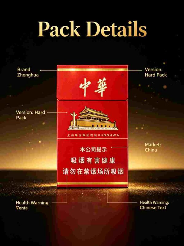 6-13.jpg Hard China One box contains 10 packs A14