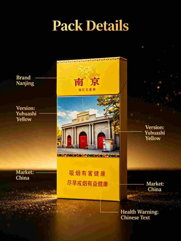 6-21.jpg Nanjing Yuhuashi One box contains 10 packsA24