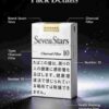 6-7.jpg Seven Stars Original FlavorOne box contains 10 packs A09