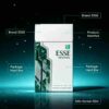 6 ESSE Menthol One box contains 10 packs A46
