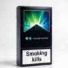 6 Marlboro Double Burst One box contains 10 packsA32