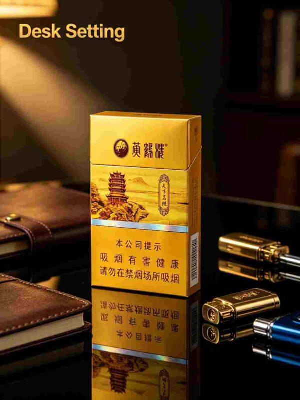 6-9.jpg Huanghelou cigarettes One box contains 10 packsA11