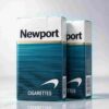 Newport Short One box contains 10 packs A36
