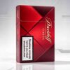6 Black David cigarettes One box contains 10 packs A35