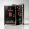 6 Furong Black King Kong One box contains 10 packs A39