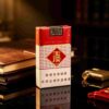 Soft Yuxi cigarettes One box contains 10 packs A19