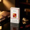 7-11.jpg White Lotus Cigarettes One box contains 10 packs A13