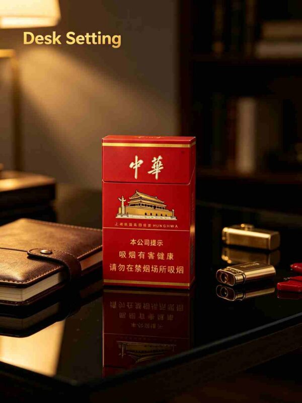 7-12.jpg Hard China One box contains 10 packs A14