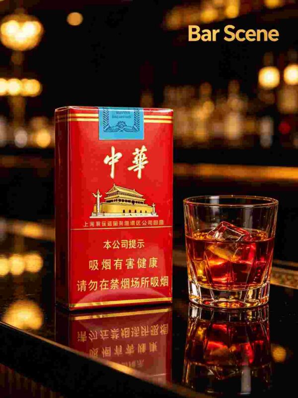 7-18.jpg Soft pack Chinese One box contains 10 packsA21